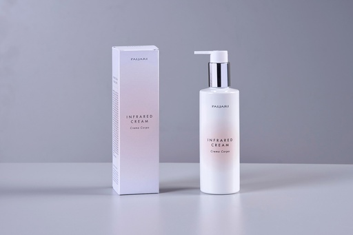 Angebot: Paljari Infrared Bodylotion nimm 3 zahle 2; 158,00 € anstatt 237,00 €