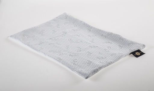 [00243] [00243] Federa Paljari in fibra a onde bio-infrarosse; Misura: 60x80 cm